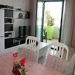 In With Sea View, Balcony, Air Conditioning, Wi-fi Kali
