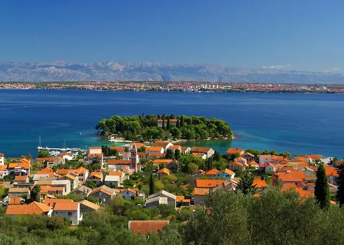 In With Sea View, Balcony, Air Conditioning, Wi-fi Апартаменты