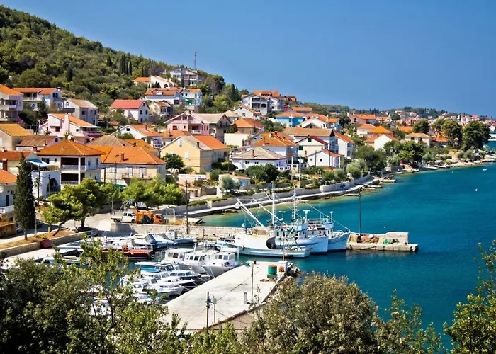 In With Sea View, Balcony, Air Conditioning, Wi-fi Апартаменты