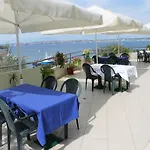 In With Sea View, Balcony, Air Conditioning, Wi-fi Apartament