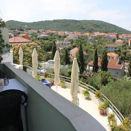In With Sea View, Balcony, Air Conditioning, Wi-fi Appartamento