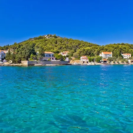 Appartamento In With Sea View, Balcony, Air Conditioning, Wi-fi