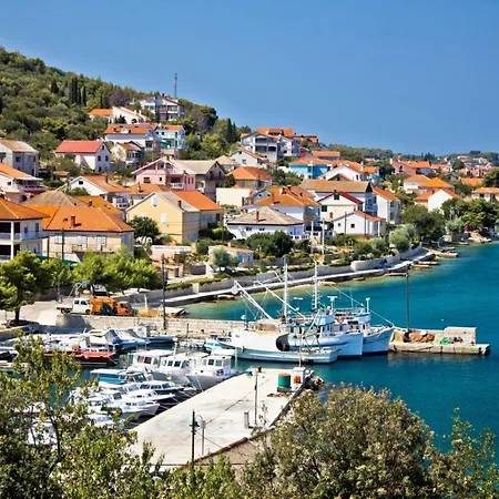 In With Sea View, Balcony, Air Conditioning, Wi-fi Appartamento Kali