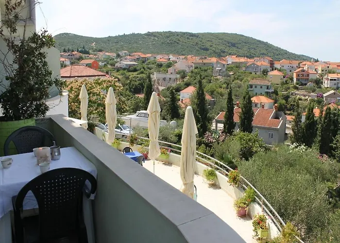 In With Sea View, Balcony, Air Conditioning, Wi-fi Apartment