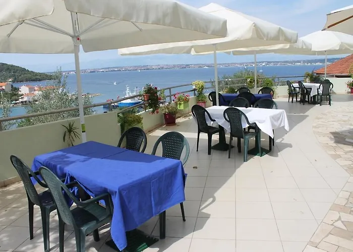In With Sea View, Balcony, Air Conditioning, Wi-fi Apartment