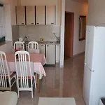 In With Sea View, Balcony, Air Conditioning, Wi-fi アパート *